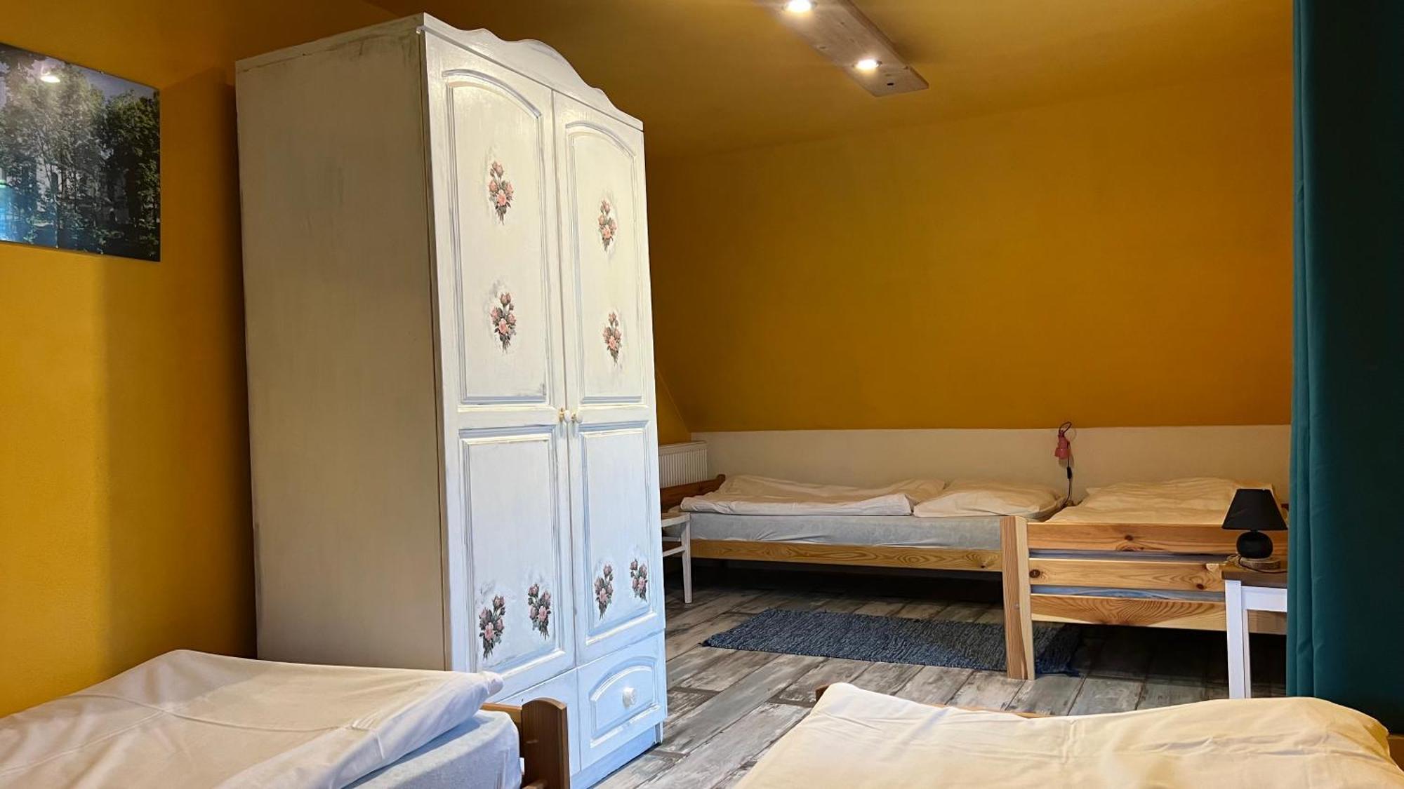 Chalupy na Majeri Nižné Malatíny Exterior foto