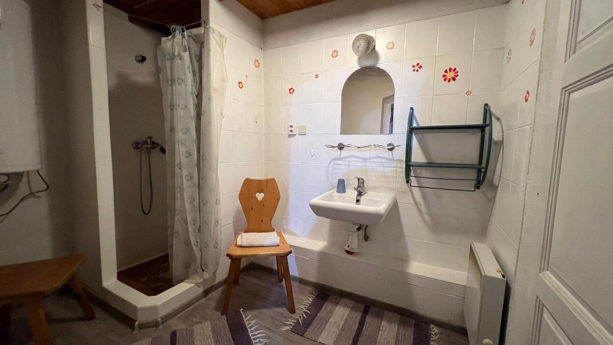 Chalupy na Majeri Nižné Malatíny Exterior foto
