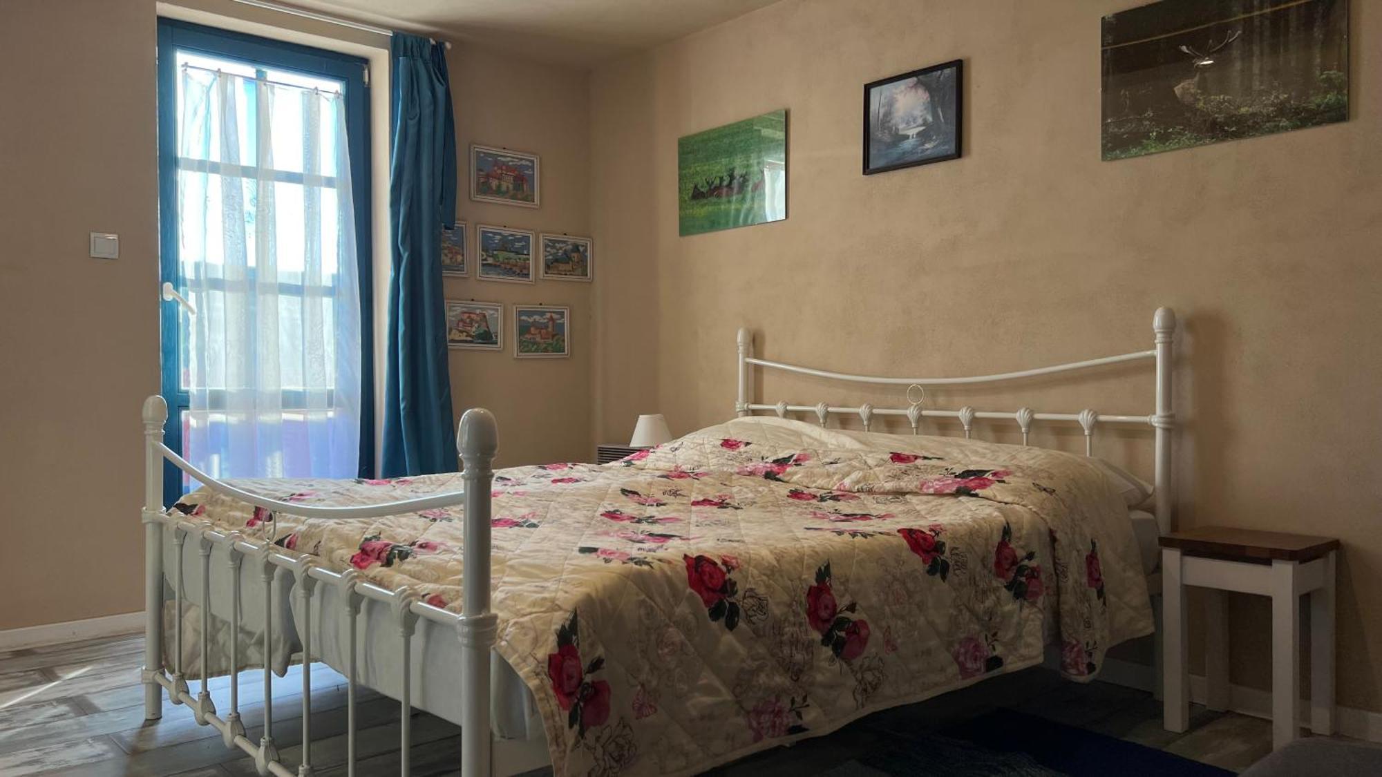 Chalupy na Majeri Nižné Malatíny Exterior foto